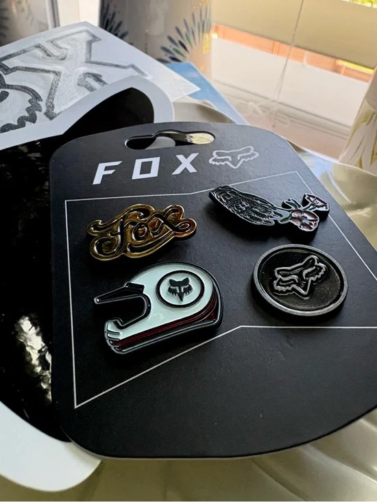 Fox Racing Misc. Bundle - Picture 2 of 6